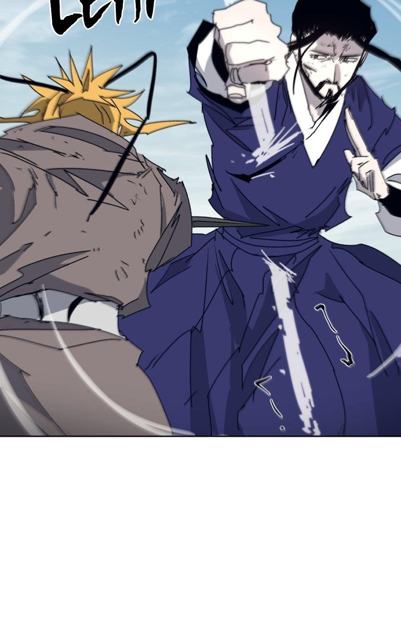 The Knight of Embers - Chapter 182 Page 64