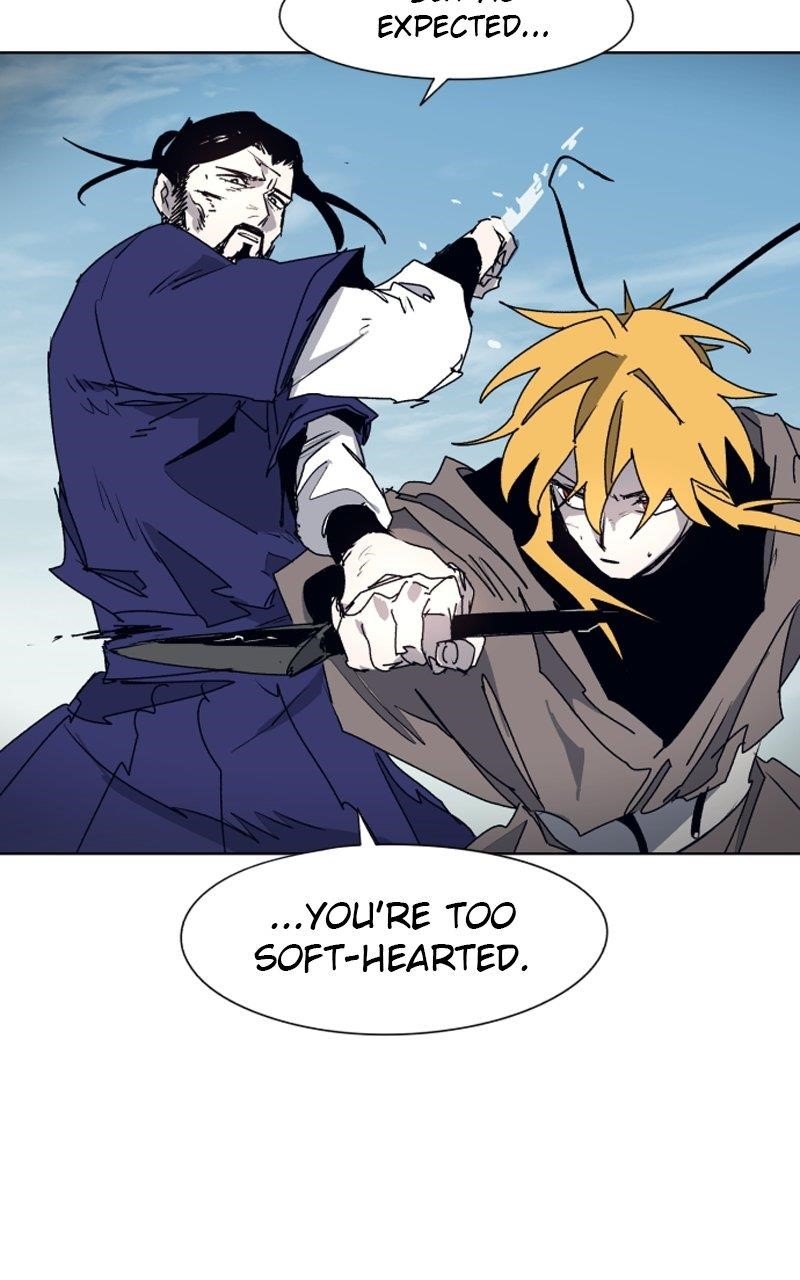 The Knight of Embers - Chapter 182 Page 69