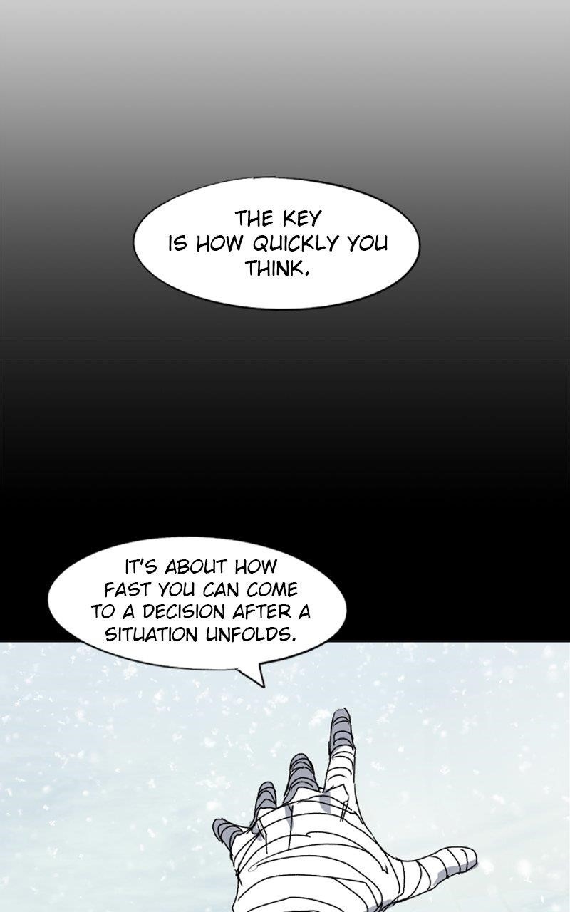 The Knight of Embers - Chapter 182 Page 8