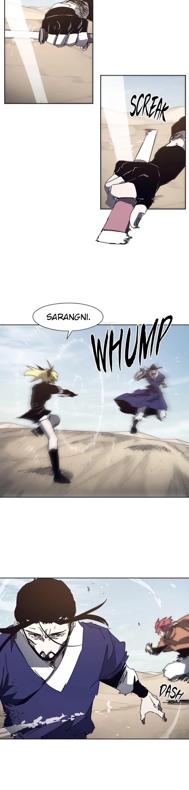 The Knight of Embers - Chapter 183 Page 13