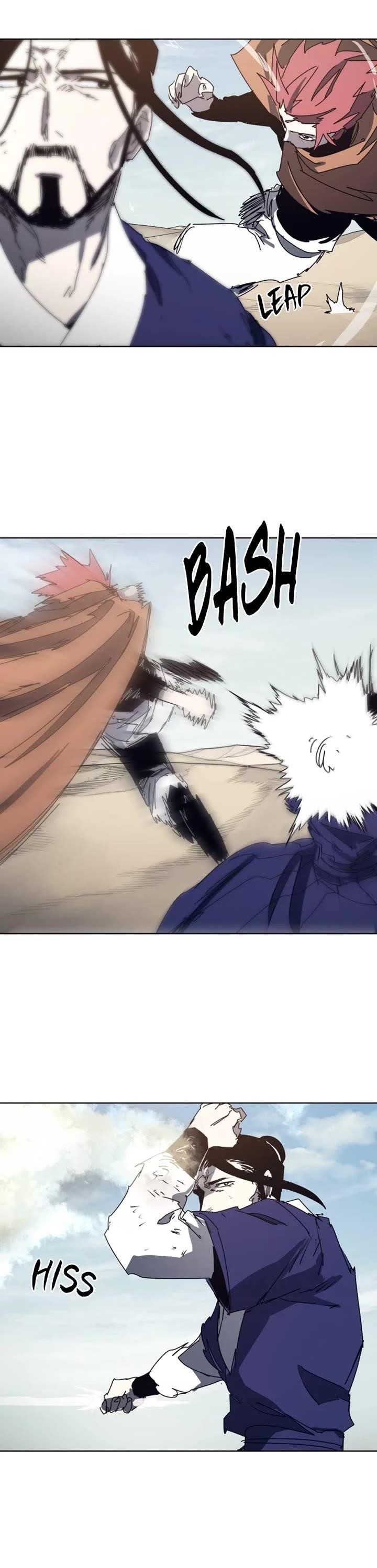 The Knight of Embers - Chapter 183 Page 14