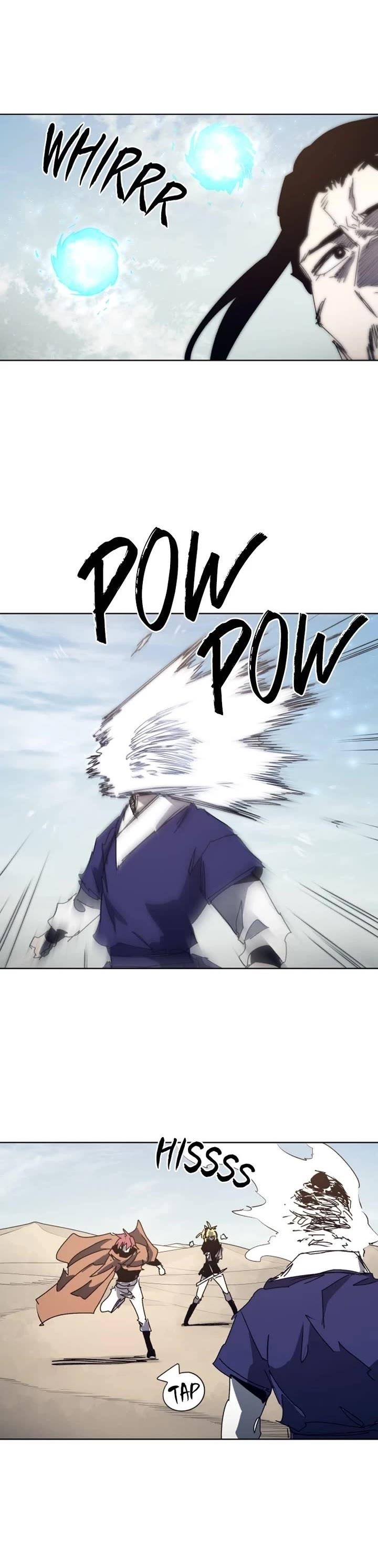 The Knight of Embers - Chapter 183 Page 15