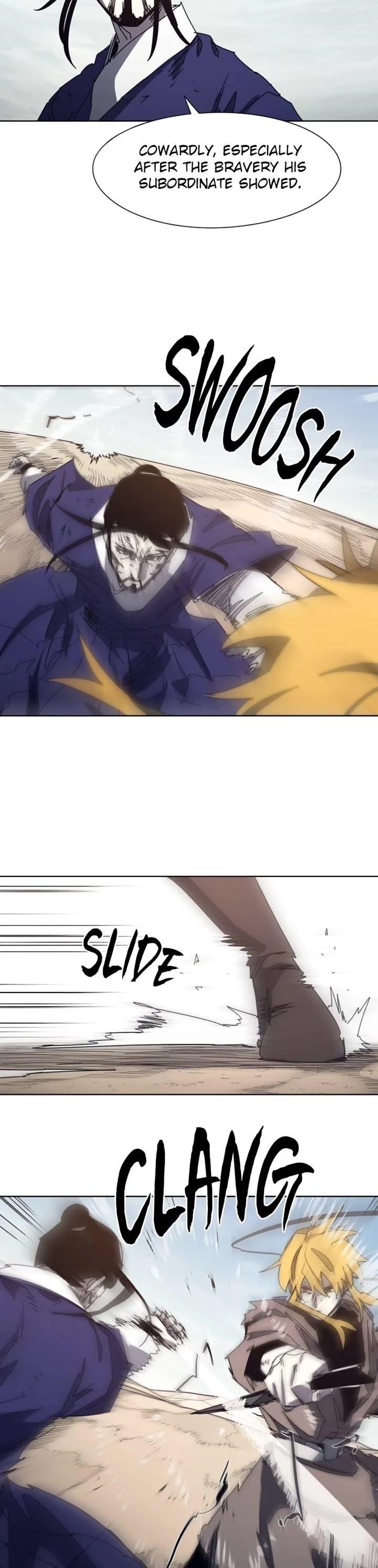 The Knight of Embers - Chapter 183 Page 19