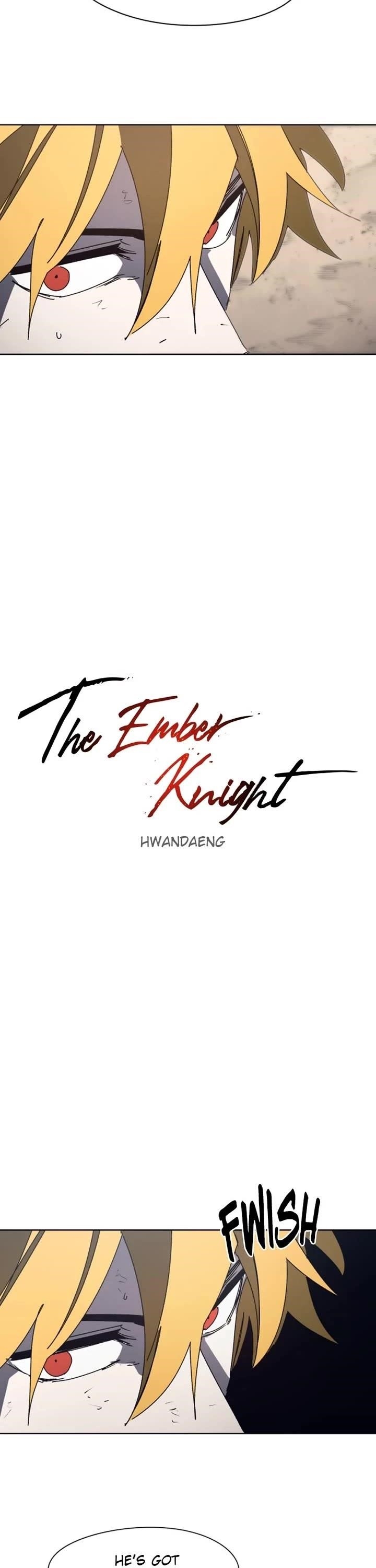 The Knight of Embers - Chapter 183 Page 2