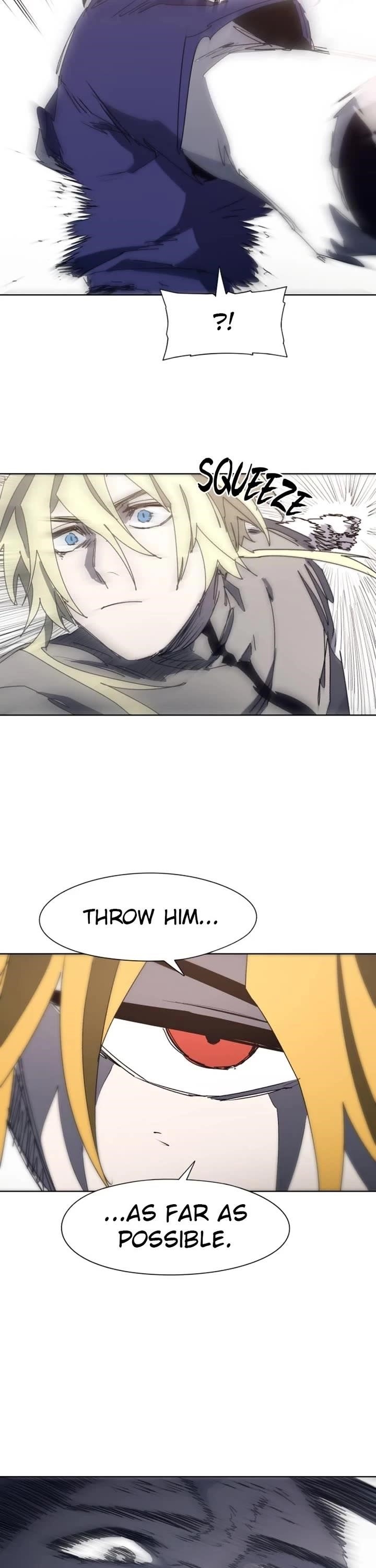 The Knight of Embers - Chapter 183 Page 21