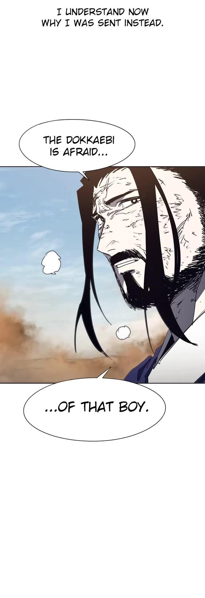 The Knight of Embers - Chapter 183 Page 24