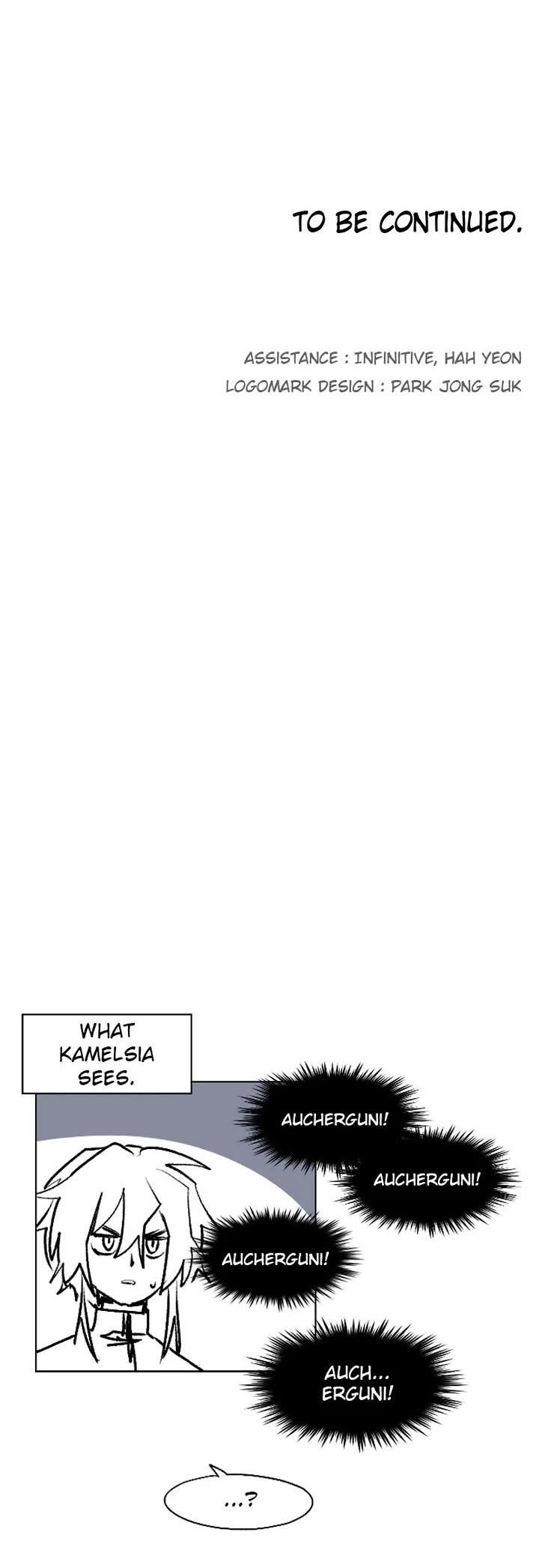 The Knight of Embers - Chapter 183 Page 25