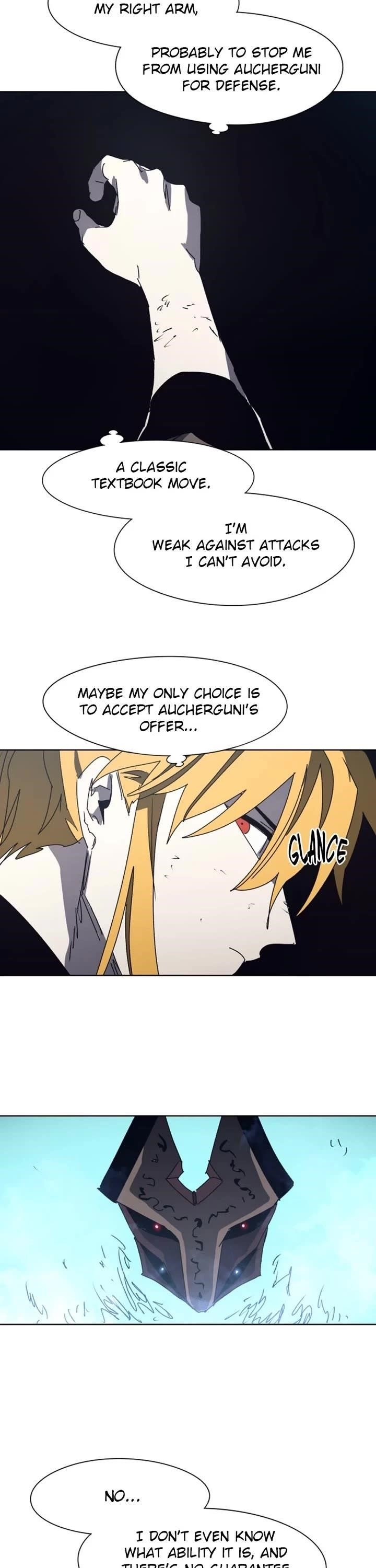 The Knight of Embers - Chapter 183 Page 3