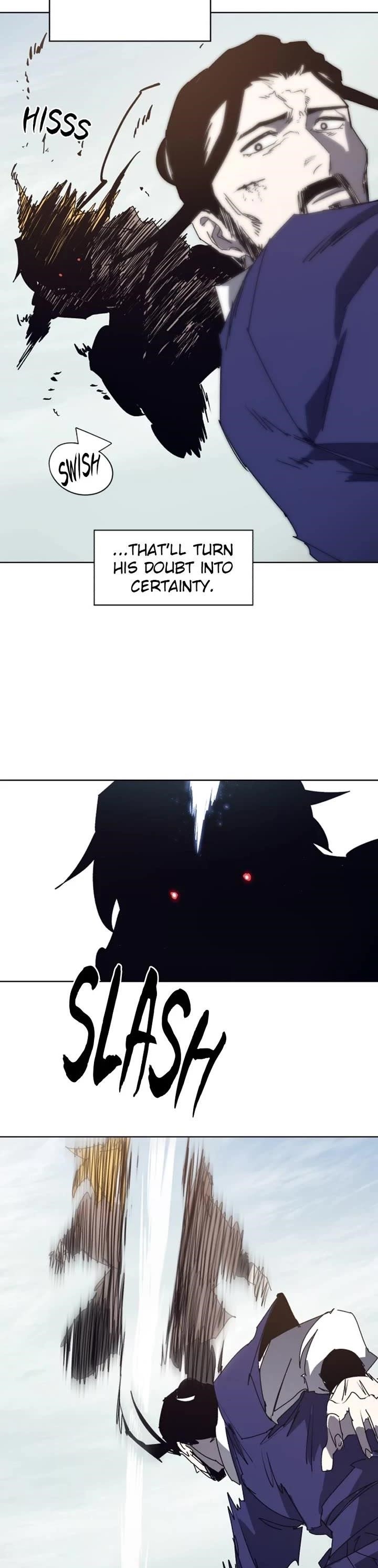 The Knight of Embers - Chapter 183 Page 9