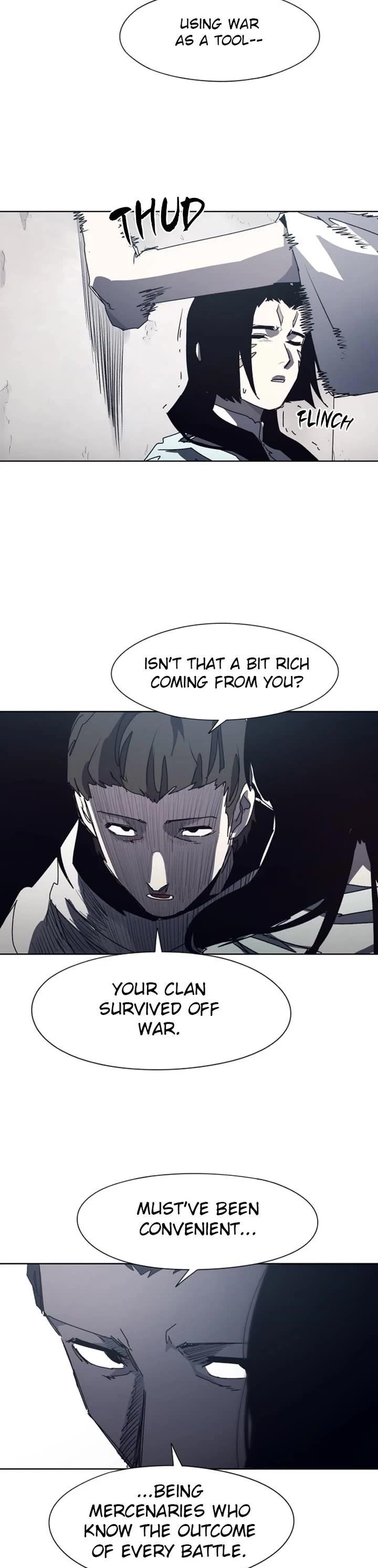 The Knight of Embers - Chapter 184 Page 14