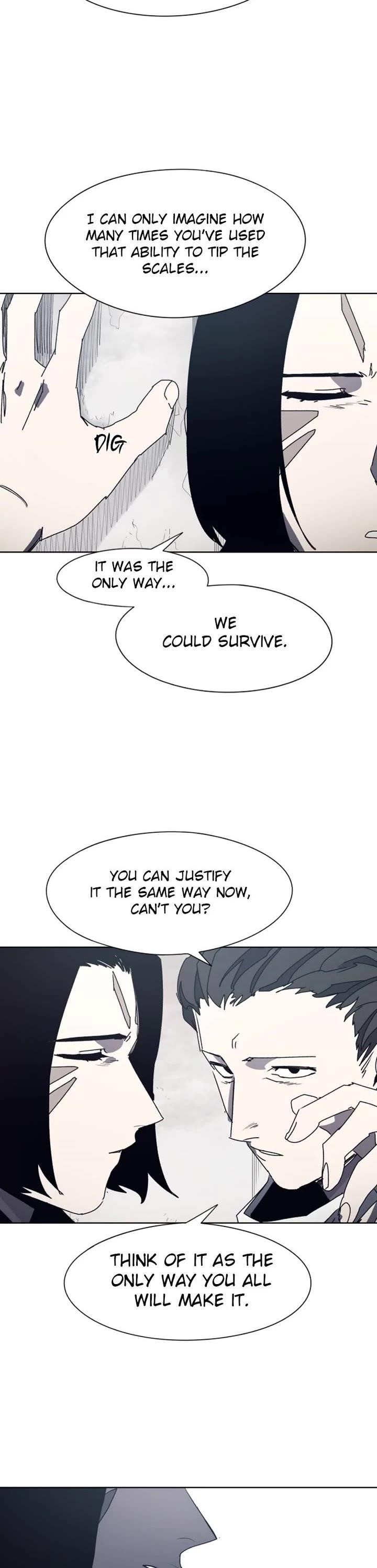 The Knight of Embers - Chapter 184 Page 15