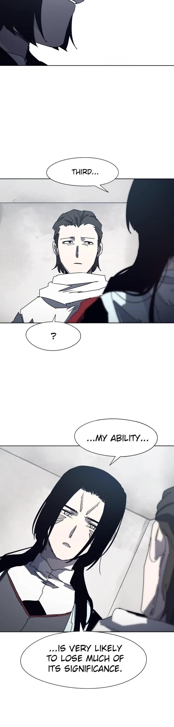 The Knight of Embers - Chapter 184 Page 16