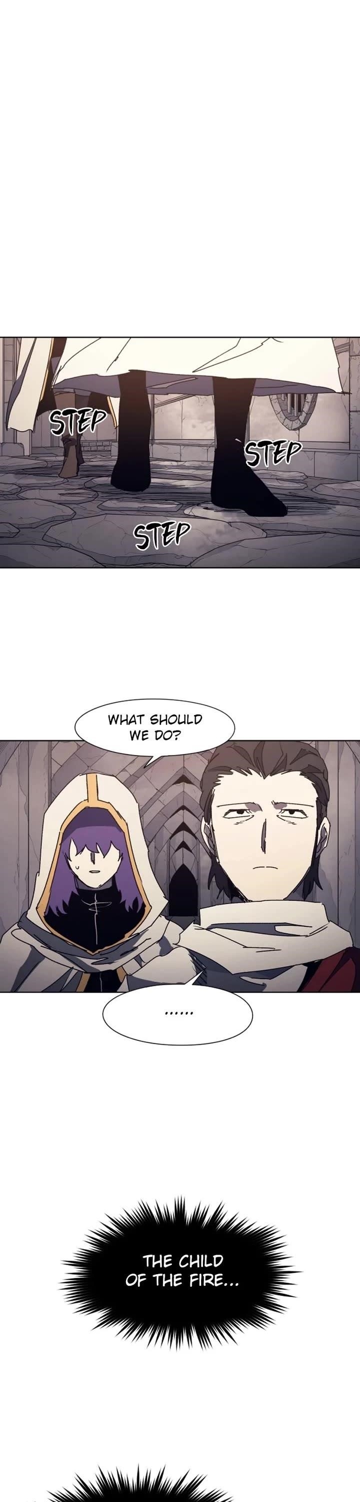 The Knight of Embers - Chapter 184 Page 17