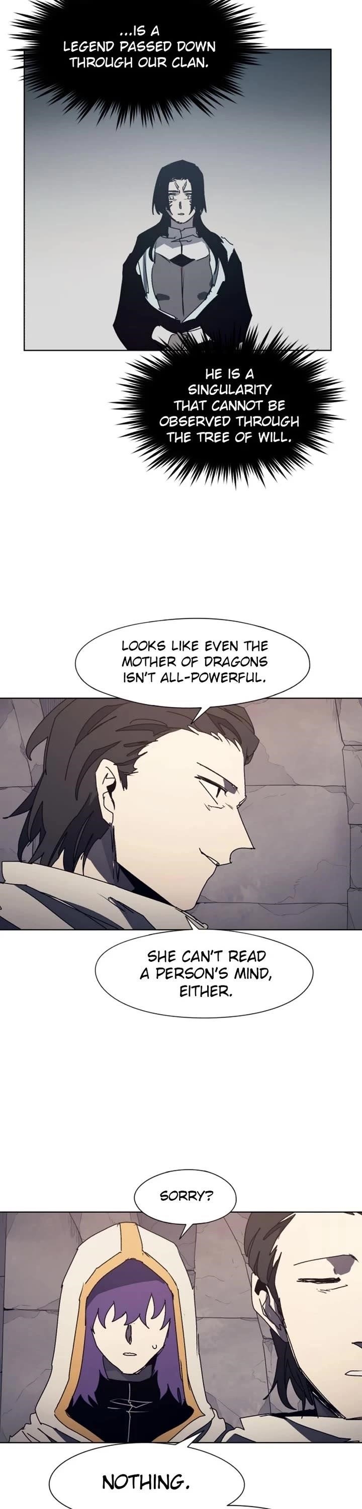 The Knight of Embers - Chapter 184 Page 18