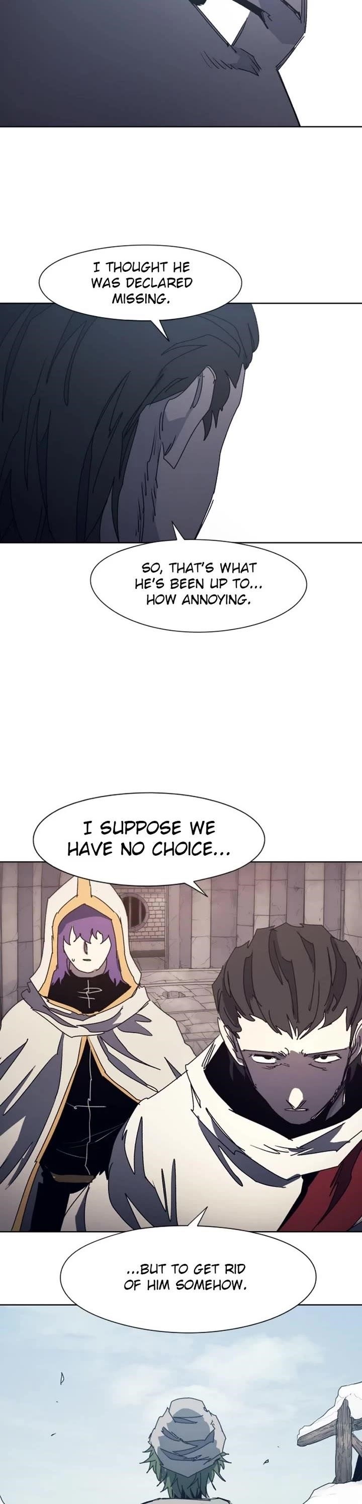 The Knight of Embers - Chapter 184 Page 20