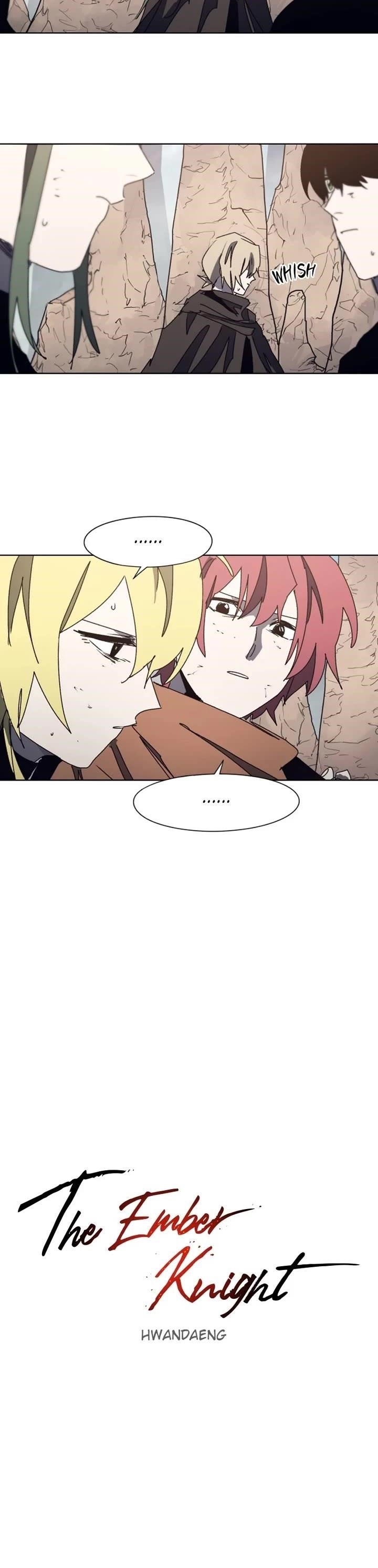 The Knight of Embers - Chapter 184 Page 4