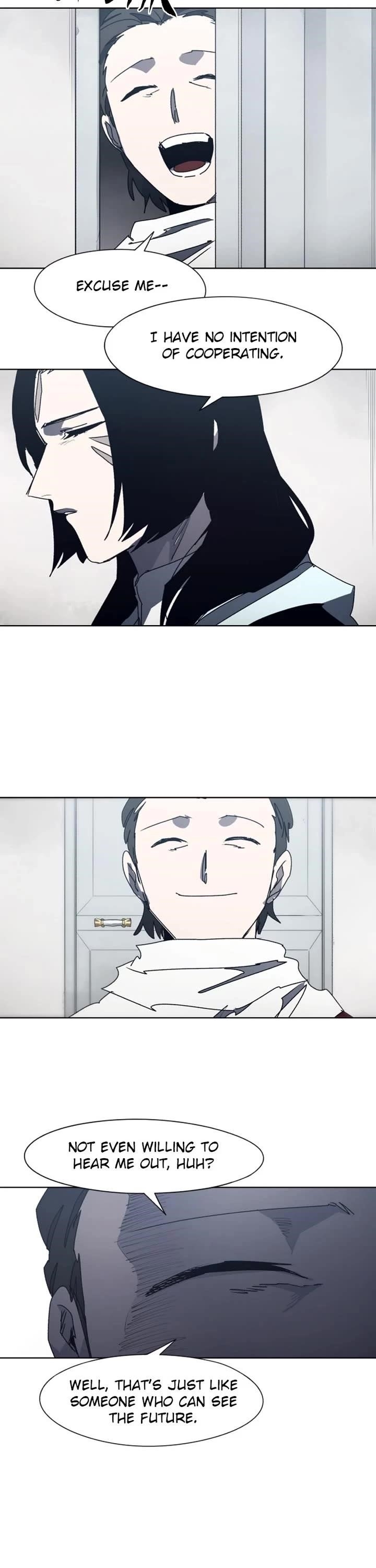 The Knight of Embers - Chapter 184 Page 6