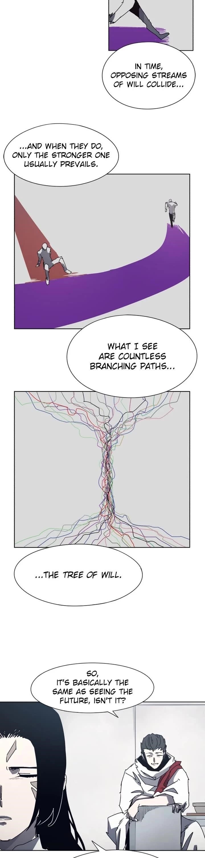 The Knight of Embers - Chapter 184 Page 8