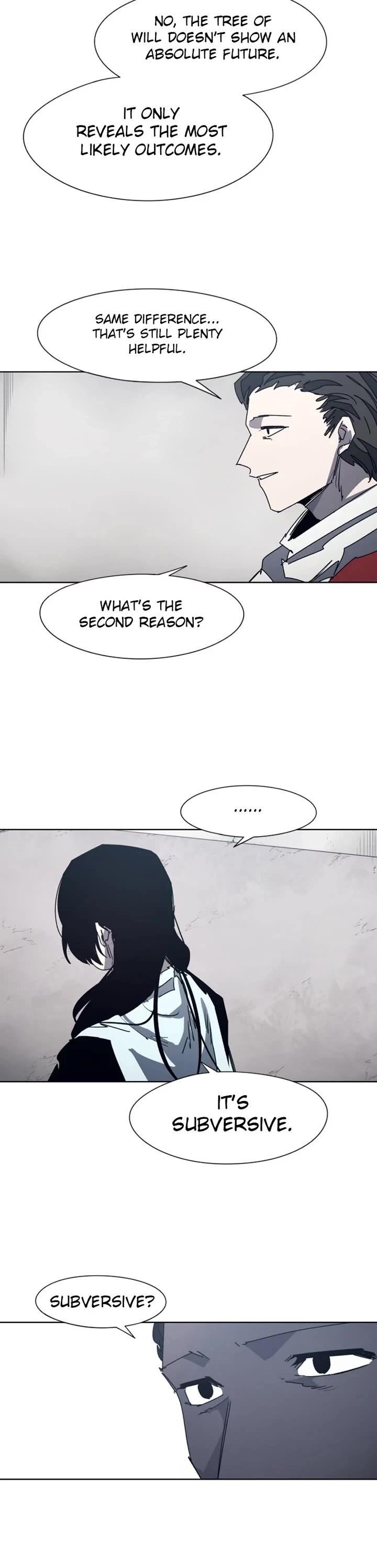 The Knight of Embers - Chapter 184 Page 9