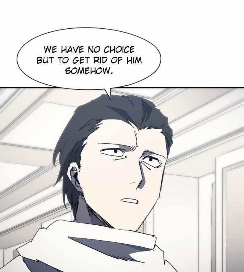 The Knight of Embers - Chapter 185 Page 1