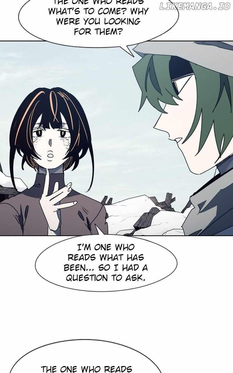 The Knight of Embers - Chapter 185 Page 14