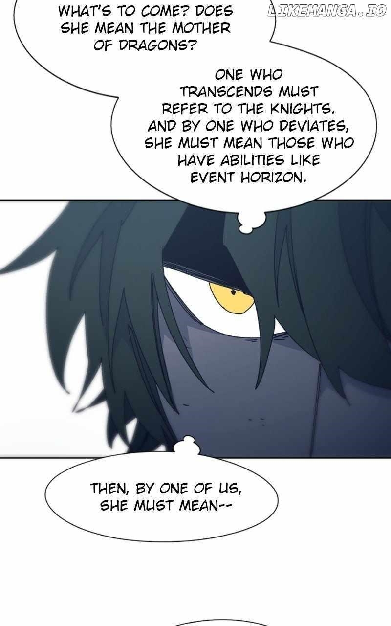 The Knight of Embers - Chapter 185 Page 15