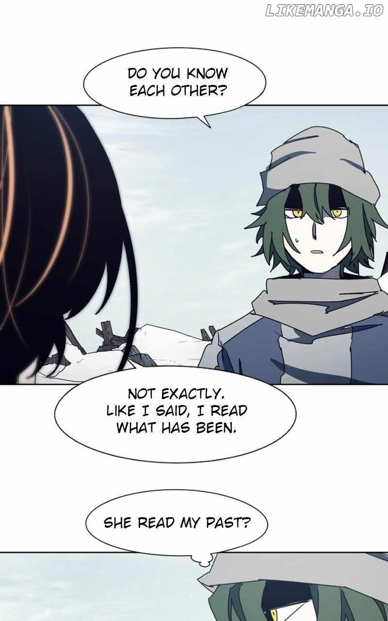 The Knight of Embers - Chapter 185 Page 18