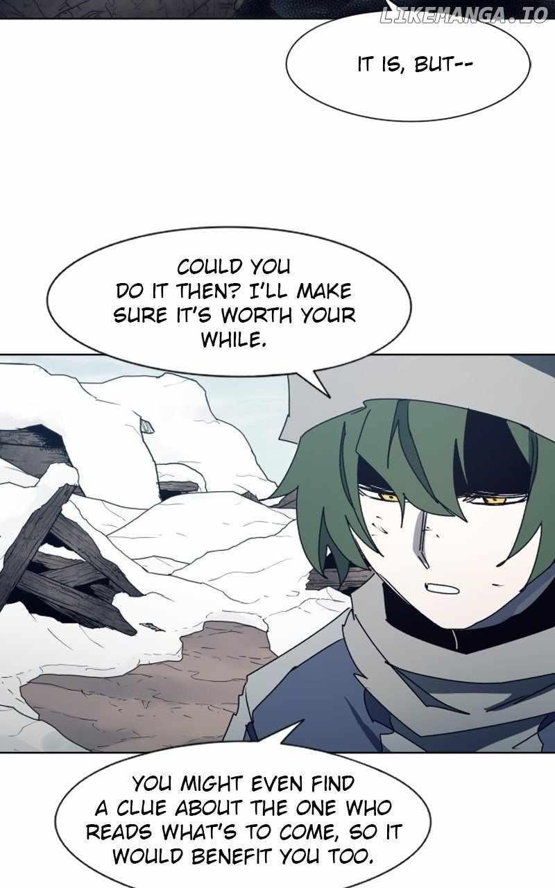 The Knight of Embers - Chapter 185 Page 21