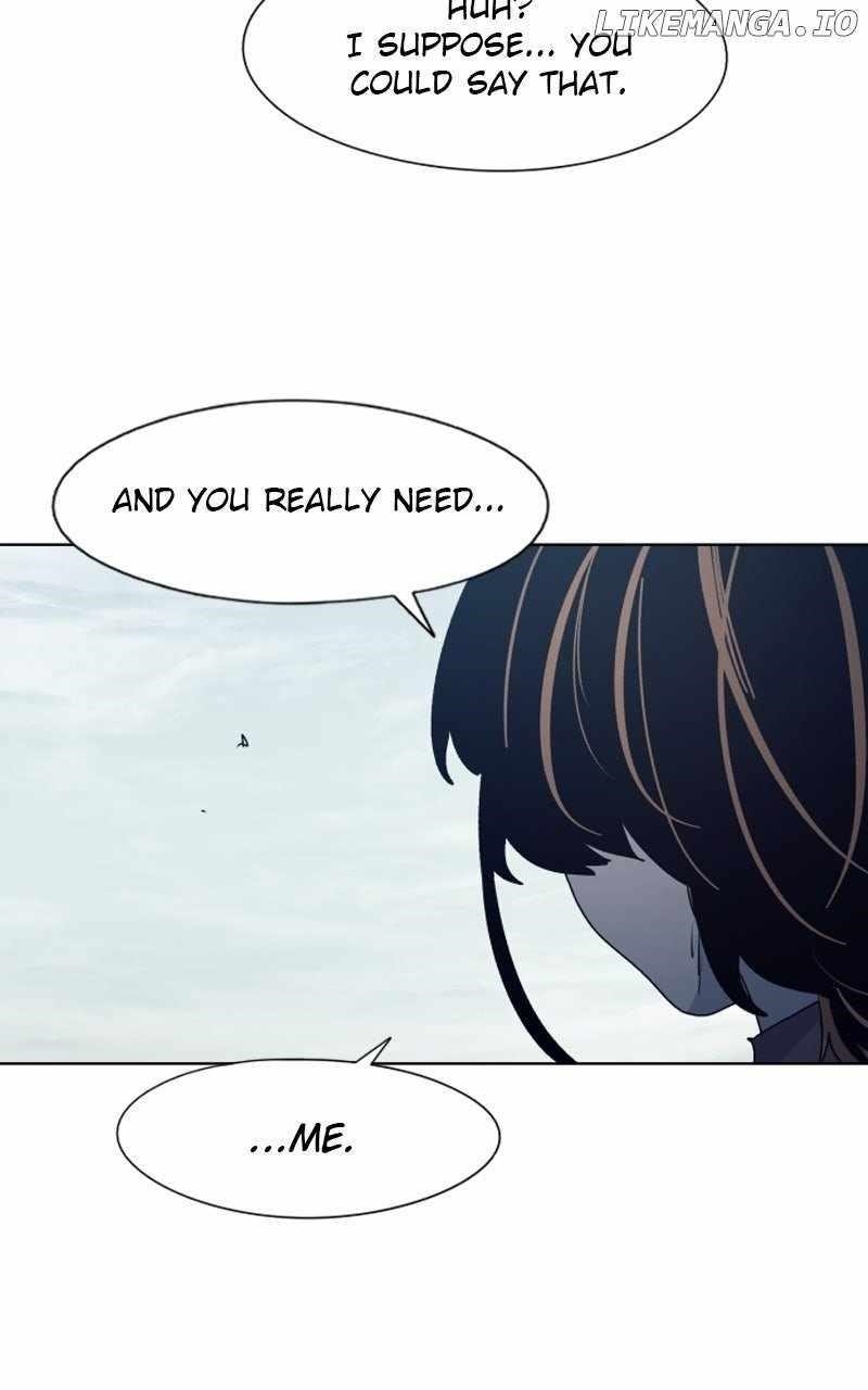 The Knight of Embers - Chapter 185 Page 23