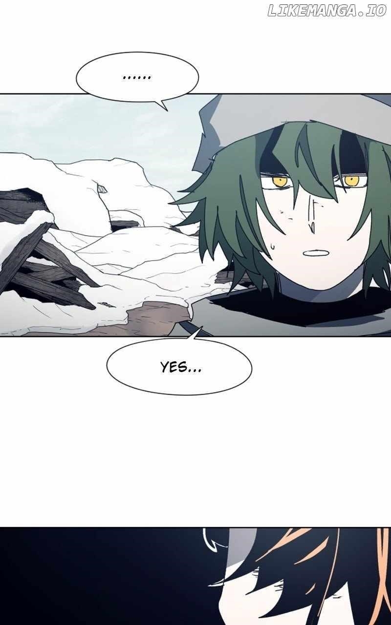 The Knight of Embers - Chapter 185 Page 24