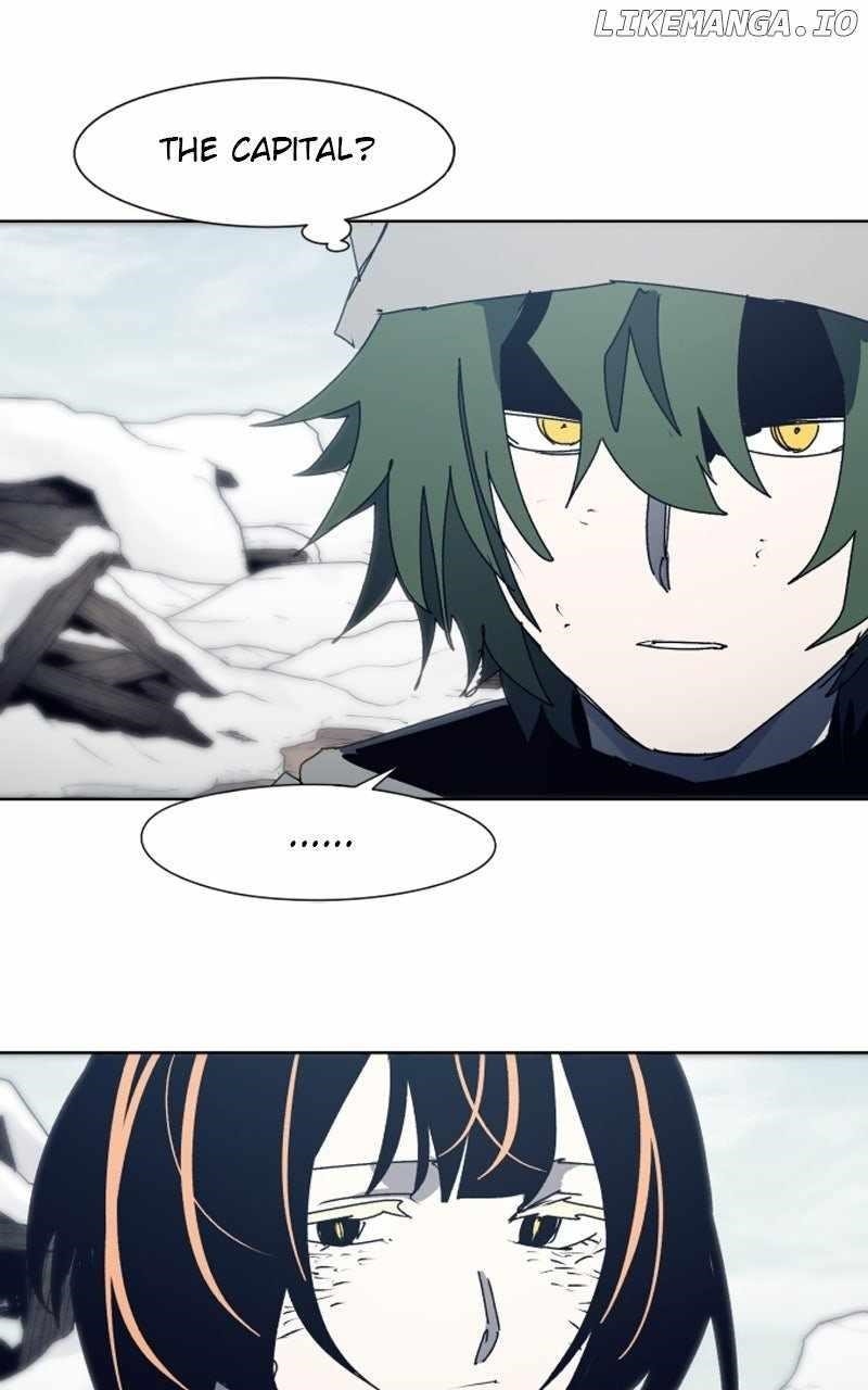 The Knight of Embers - Chapter 185 Page 27