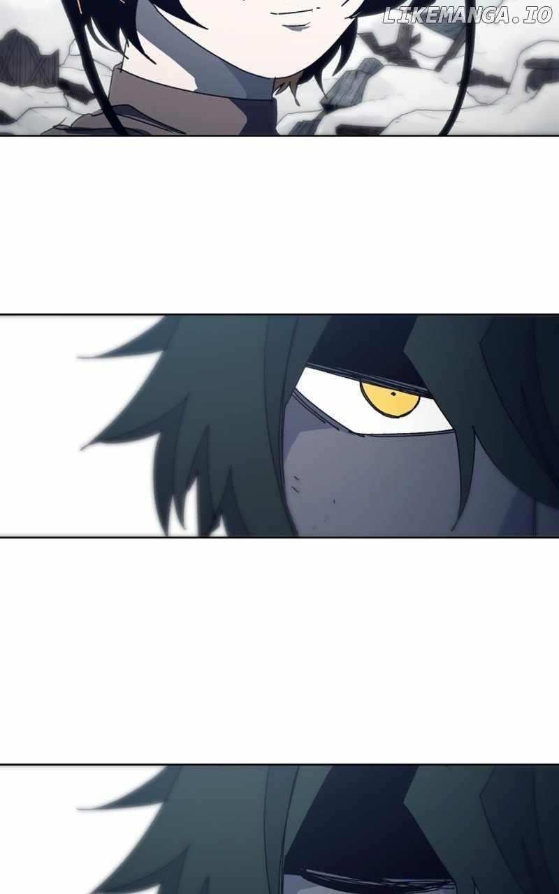 The Knight of Embers - Chapter 185 Page 28