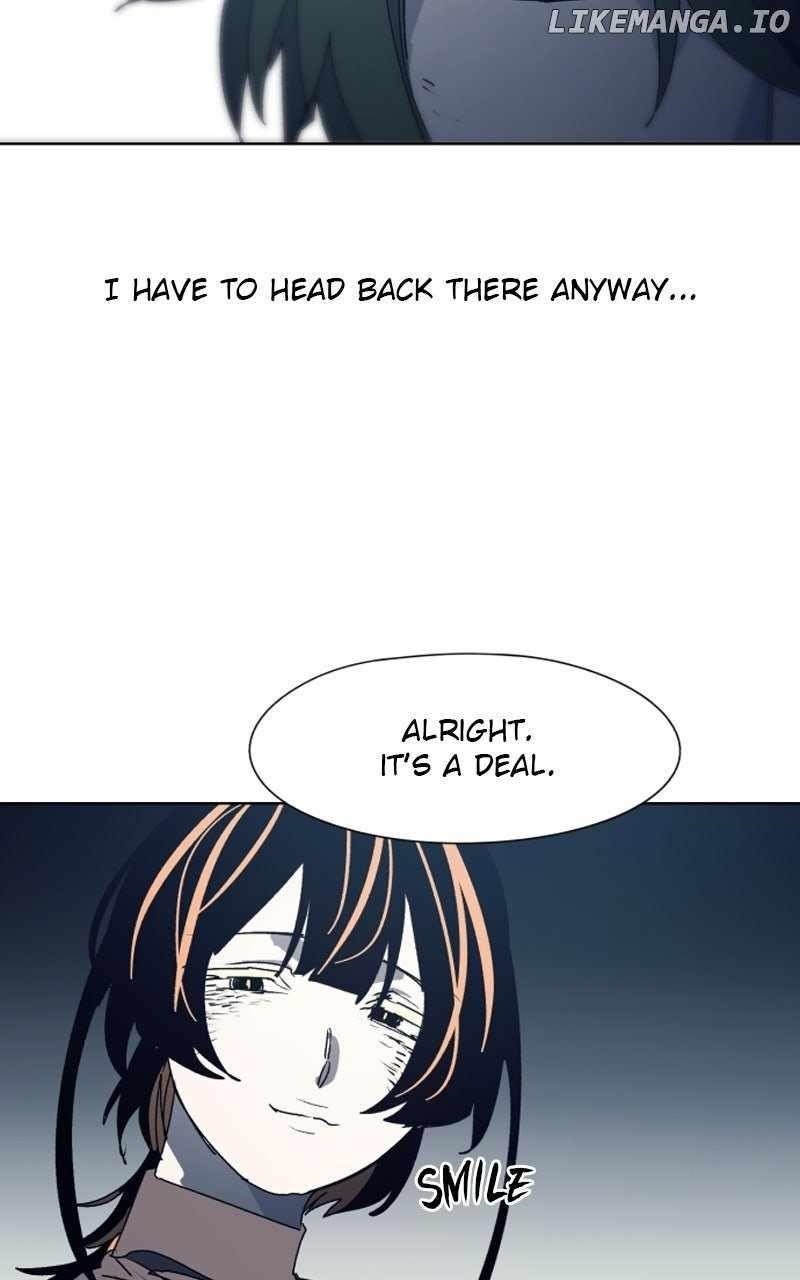 The Knight of Embers - Chapter 185 Page 29