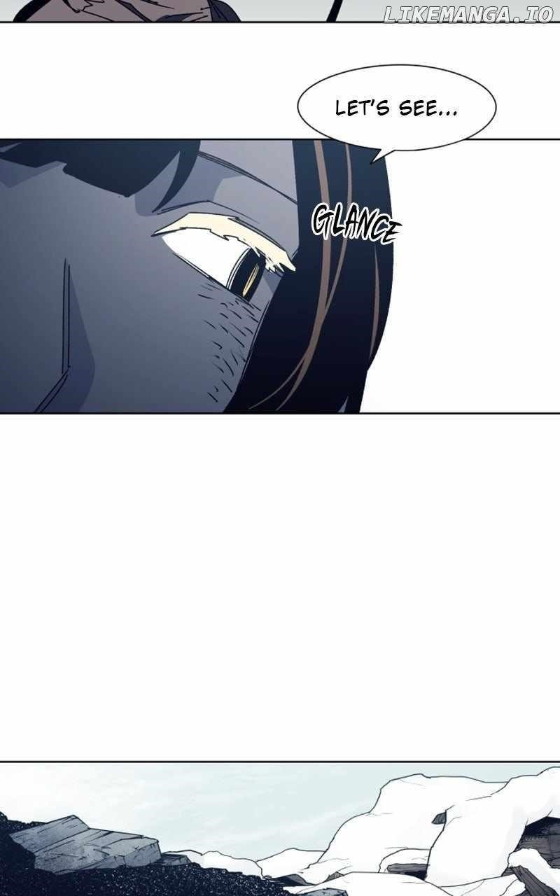 The Knight of Embers - Chapter 185 Page 30