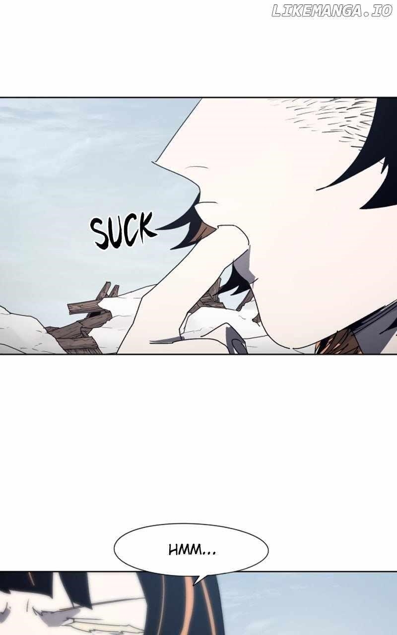 The Knight of Embers - Chapter 185 Page 32