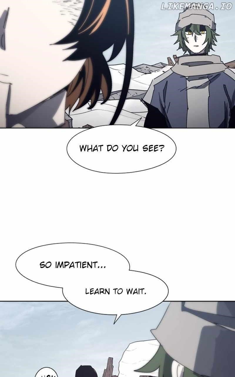 The Knight of Embers - Chapter 185 Page 33