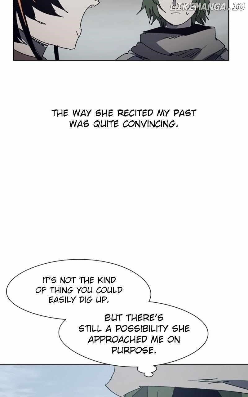 The Knight of Embers - Chapter 185 Page 35