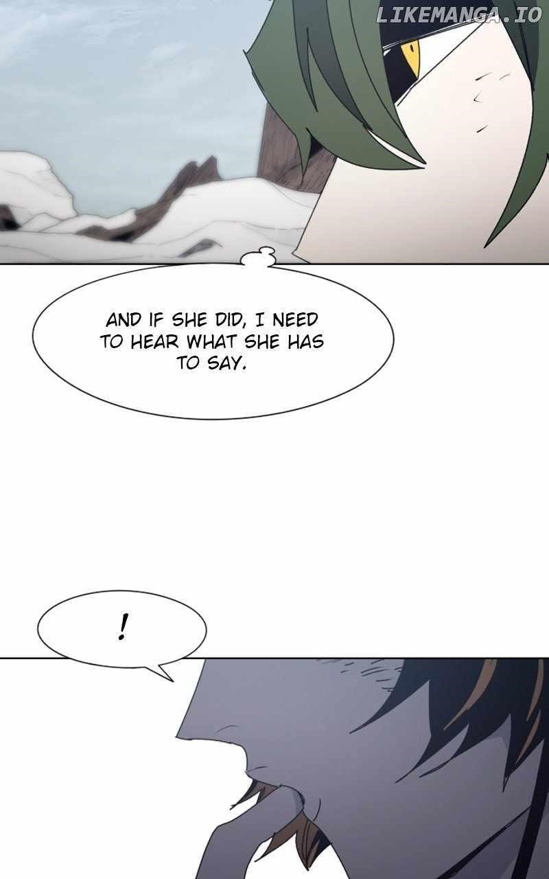 The Knight of Embers - Chapter 185 Page 36