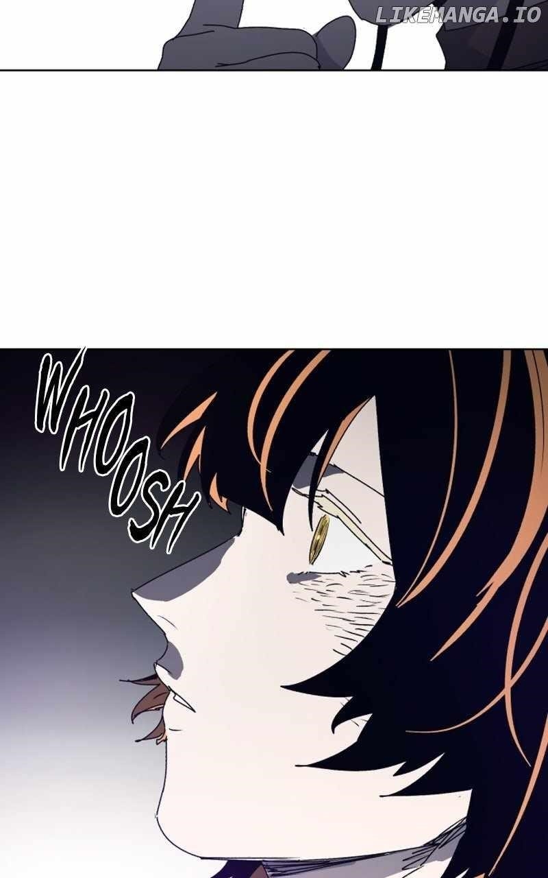 The Knight of Embers - Chapter 185 Page 37