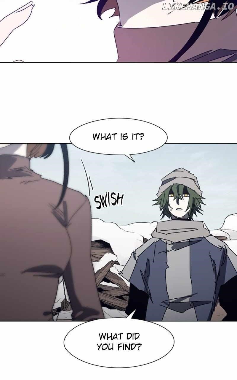 The Knight of Embers - Chapter 185 Page 38