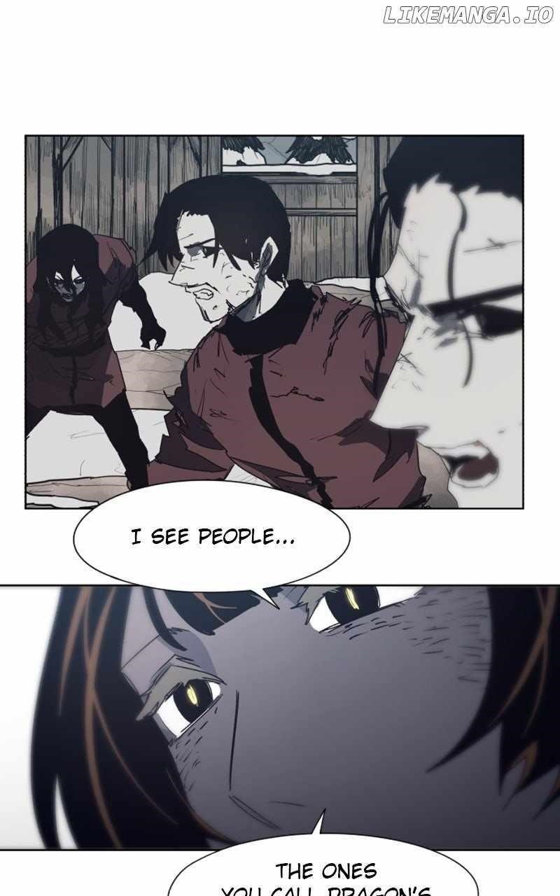 The Knight of Embers - Chapter 185 Page 39