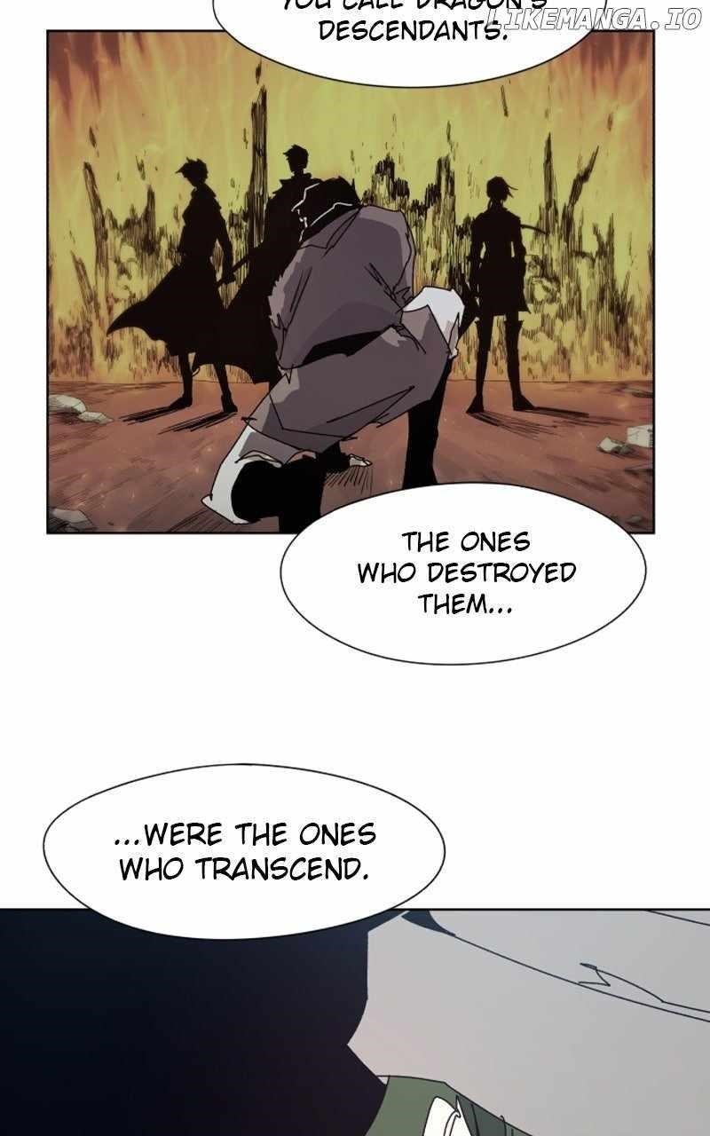 The Knight of Embers - Chapter 185 Page 40