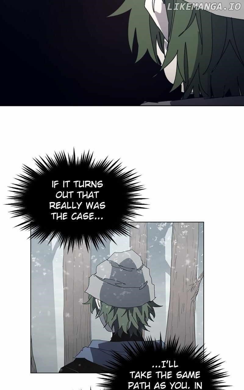 The Knight of Embers - Chapter 185 Page 41