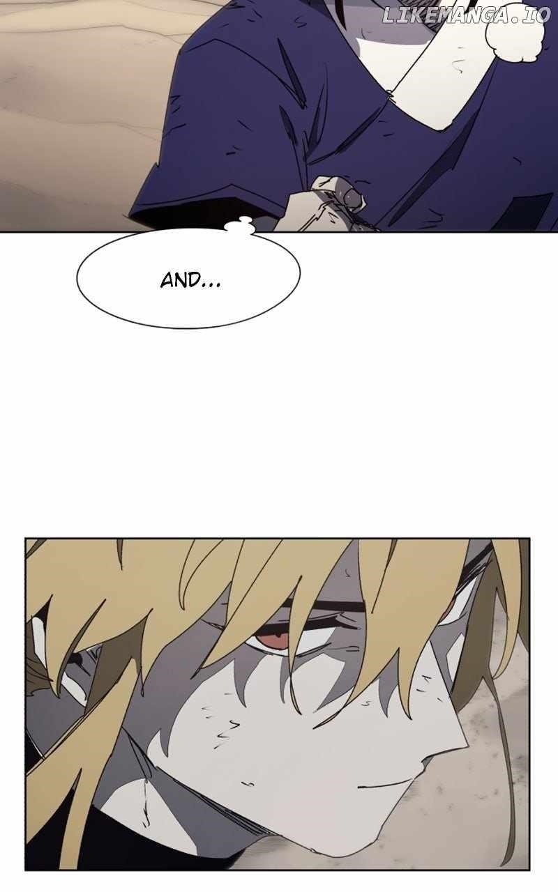 The Knight of Embers - Chapter 185 Page 45