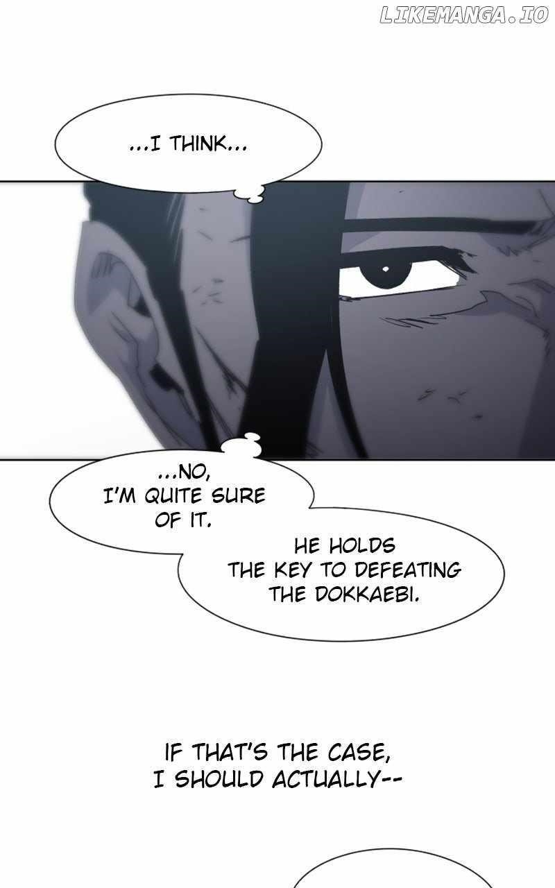 The Knight of Embers - Chapter 185 Page 46