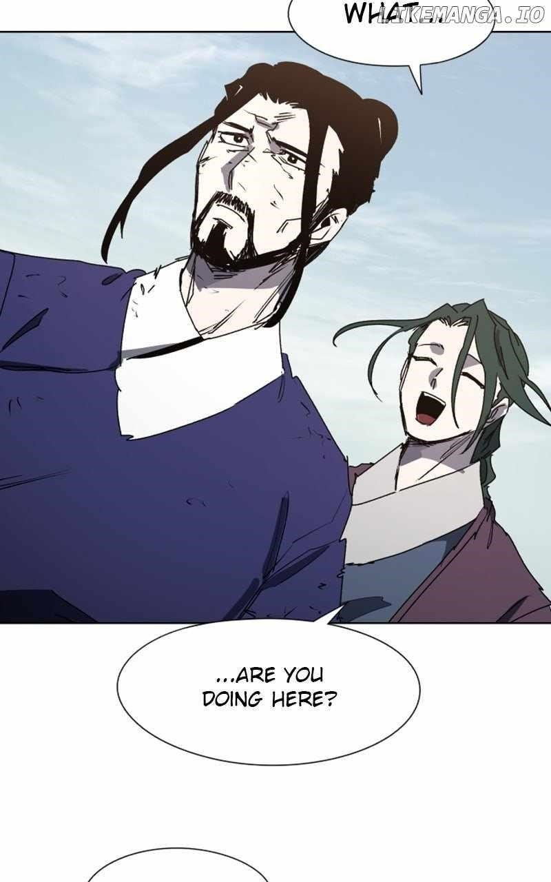 The Knight of Embers - Chapter 185 Page 47