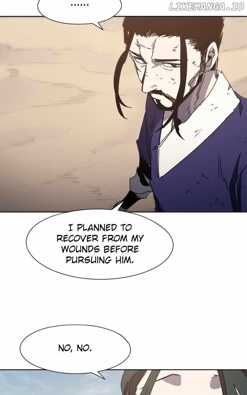 The Knight of Embers - Chapter 185 Page 48