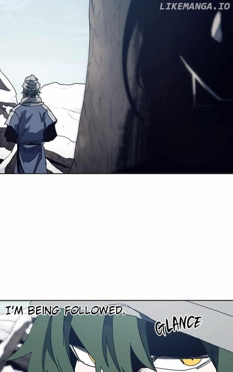 The Knight of Embers - Chapter 185 Page 5