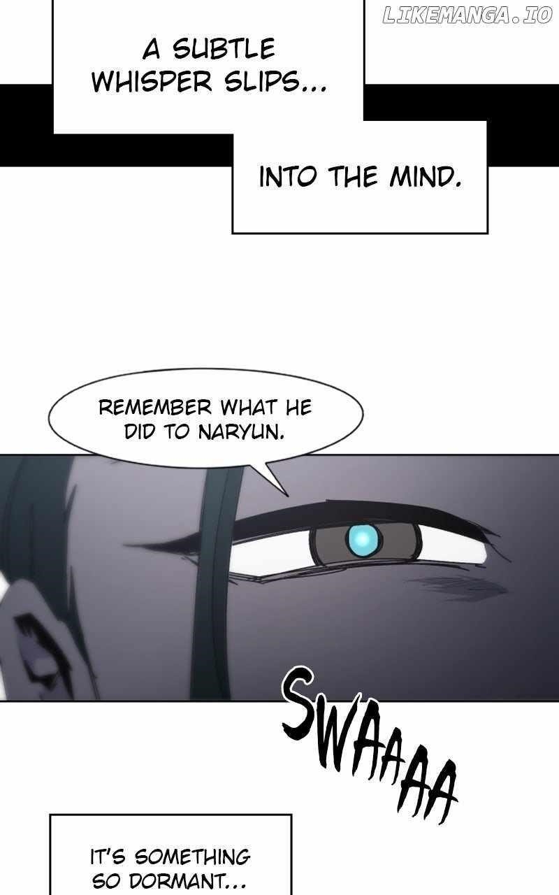 The Knight of Embers - Chapter 185 Page 50