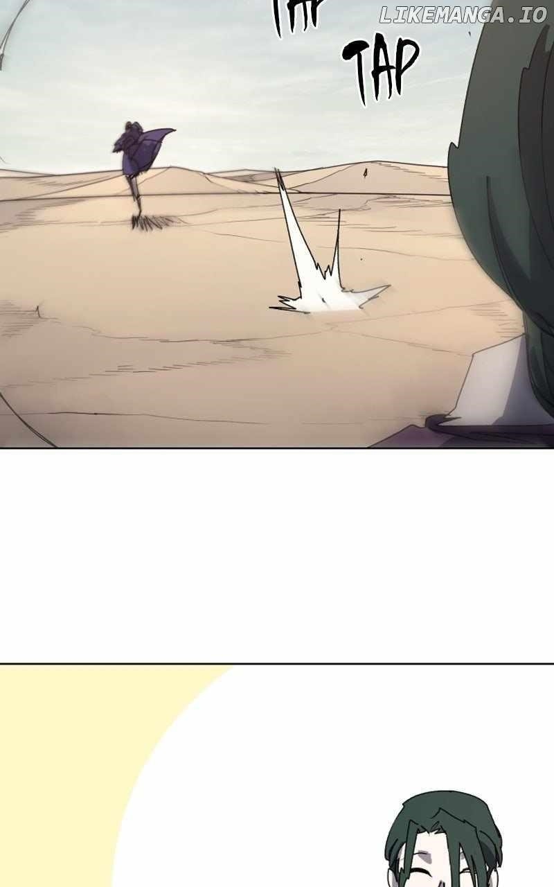 The Knight of Embers - Chapter 185 Page 54